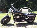 Harley-Davidson Dyna Fat Bob nur 6000 km Czarny - thumbnail 5