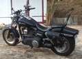 Harley-Davidson Dyna Fat Bob nur 6000 km Czarny - thumbnail 3