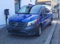 Mercedes-Benz Vito 114/116 CDI, 119 CDI/BT RWD lang (447.603) Blau - thumbnail 3