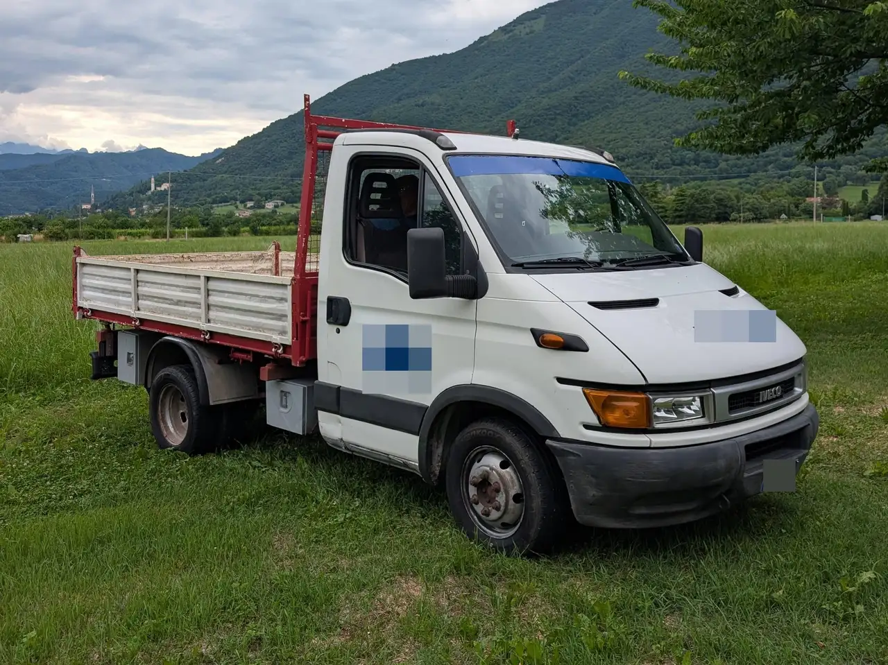 Iveco Daily, foto 2