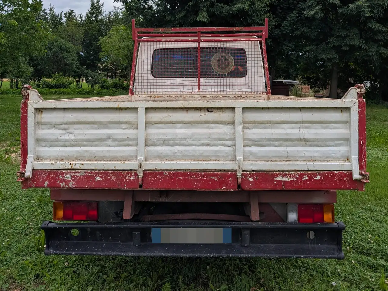 Iveco Daily, foto 4