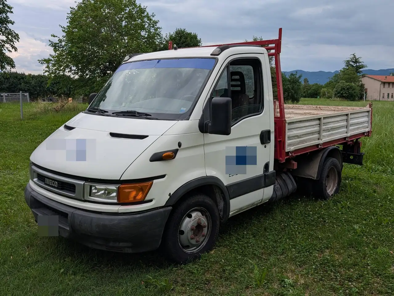 Iveco Daily, foto 3