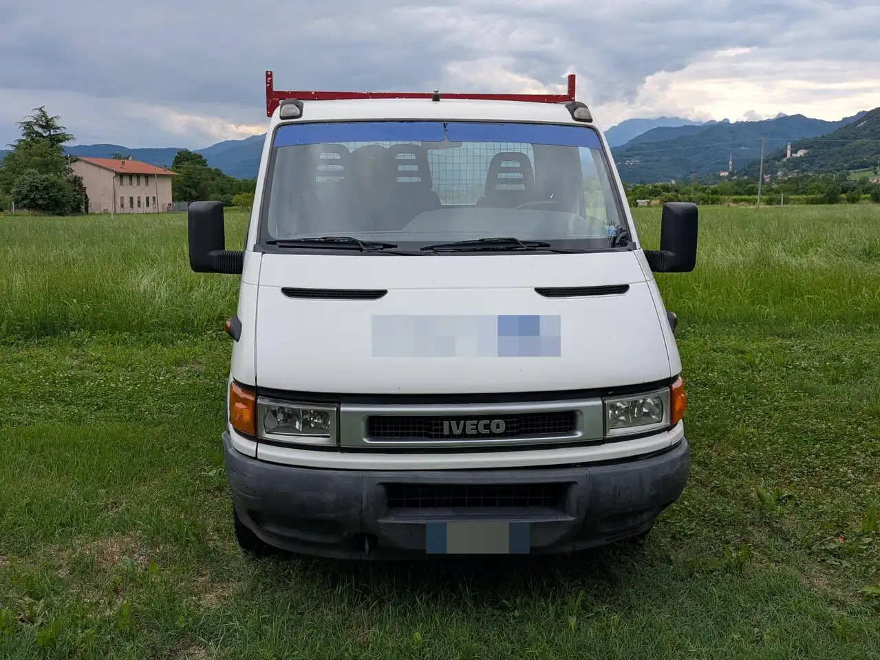 Iveco Daily, foto 1