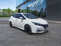 Nissan Leaf 62 kWh e+ Acenta Blanco - thumbnail 3
