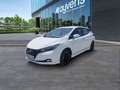 Nissan Leaf 62 kWh e+ Acenta Blanco - thumbnail 1