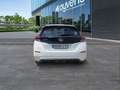 Nissan Leaf 62 kWh e+ Acenta Blanco - thumbnail 5