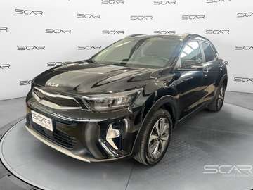 Stonic 1.2 dpi Style 84cv