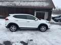 Hyundai TUCSON Premium 4WD Weiß - thumbnail 3
