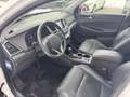 Hyundai TUCSON Premium 4WD Weiß - thumbnail 11