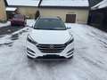 Hyundai TUCSON Premium 4WD Weiß - thumbnail 2