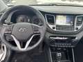 Hyundai TUCSON Premium 4WD Weiß - thumbnail 12