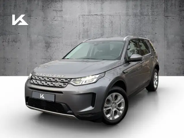 Land Rover Discovery Sport D200 S Winterpaket e.Heckklappe