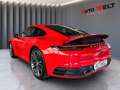 Porsche 911 /992 /Matrix/Chrono/Sportabgas./Sitzbelüftung Rot - thumbnail 6
