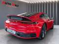 Porsche 911 /992 /Matrix/Chrono/Sportabgas./Sitzbelüftung Rot - thumbnail 5