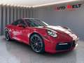 Porsche 911 /992 /Matrix/Chrono/Sportabgas./Sitzbelüftung Rot - thumbnail 4