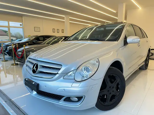 Mercedes-Benz R 320 cdi V6 Sport lunga 6 posti Doppio  Tetto Apribile