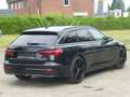 Audi A6 S-Line quattro-360°KAMERA-LEDER-HEAD UP-AHK Noir - thumbnail 6