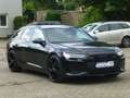 Audi A6 S-Line quattro-360°KAMERA-LEDER-HEAD UP-AHK Noir - thumbnail 4