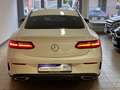 Mercedes-Benz E 200 Coupe AMG Line *Widescreen*Navi*Kamera*LED*Leder* Weiß - thumbnail 6