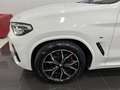 BMW X3 xdrive20d mhev 48V MSport auto 190 cv Bianco - thumbnail 15