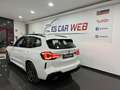 BMW X3 xdrive20d mhev 48V MSport auto 190 cv Bianco - thumbnail 4