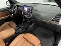BMW X3 xdrive20d mhev 48V MSport auto 190 cv Bianco - thumbnail 13