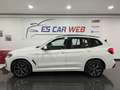 BMW X3 xdrive20d mhev 48V MSport auto 190 cv Bianco - thumbnail 5