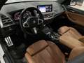 BMW X3 xdrive20d mhev 48V MSport auto 190 cv Bianco - thumbnail 8