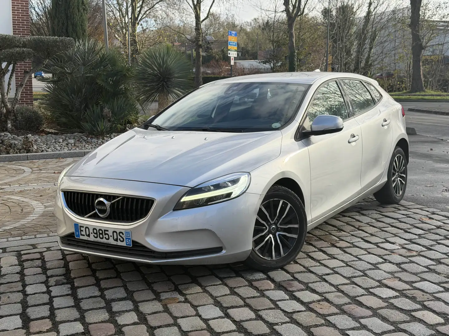 Volvo V40 V40 D2 120 Momentum Business - 2