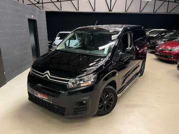 1.5 BlueHDi *3PL*AUTO*CLOISON*CAMERA*CARPLAY*GARAN