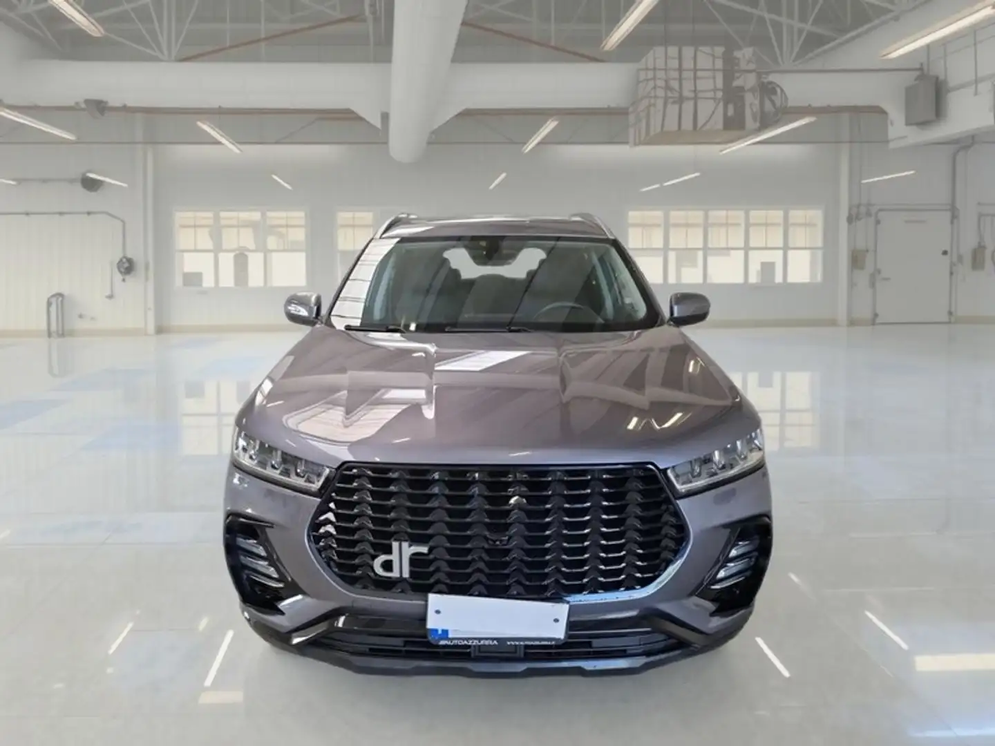 DR Automobiles DR6.0 1.5 TB GPL CVT - 2