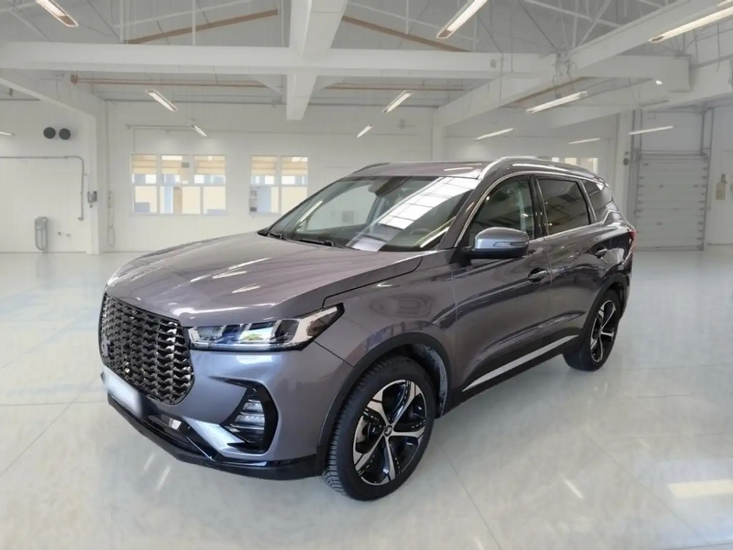 DR Automobiles DR6.0 1.5 TB GPL CVT - 1