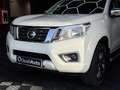 Nissan Navara 2.3dCi DCb. N-Connecta Blanco - thumbnail 3