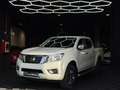 Nissan Navara 2.3dCi DCb. N-Connecta Blanco - thumbnail 1