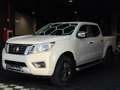 Nissan Navara 2.3dCi DCb. N-Connecta Blanco - thumbnail 2