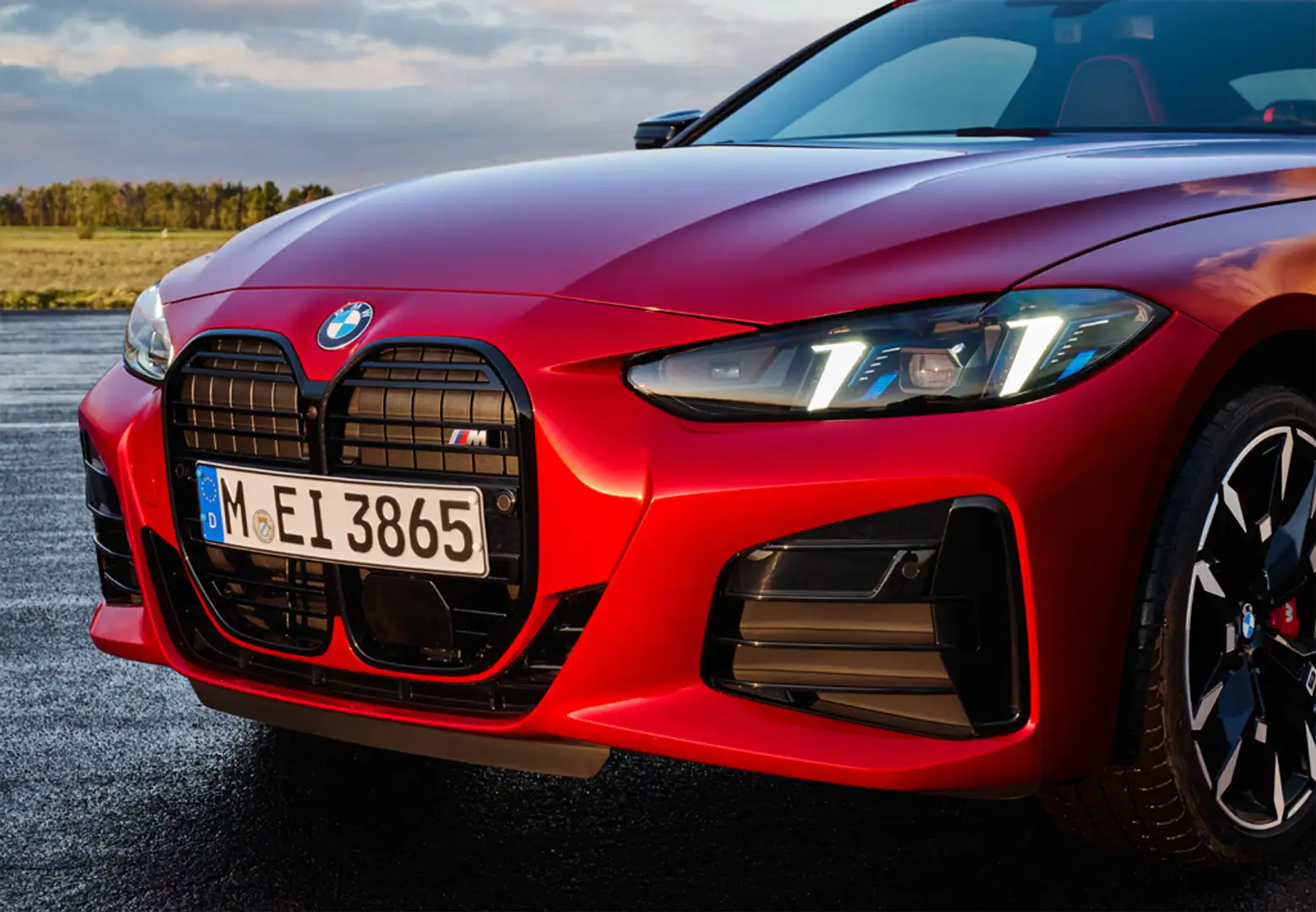 BMW 440 M440dA Coupé xDrive M Sport Pro - 2