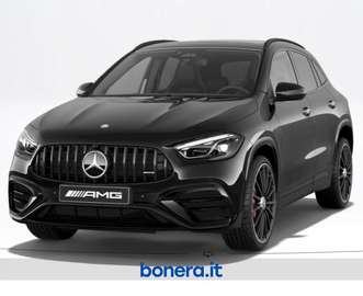 Premium Racing Collection 4matic auto