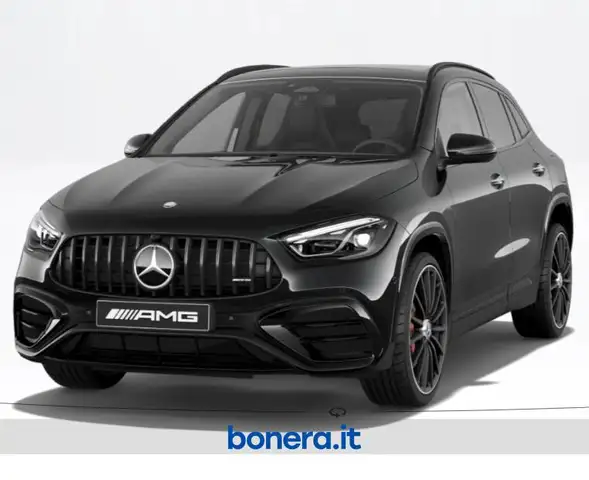 Mercedes-Benz GLA 35 AMG Premium Racing Collection 4matic auto