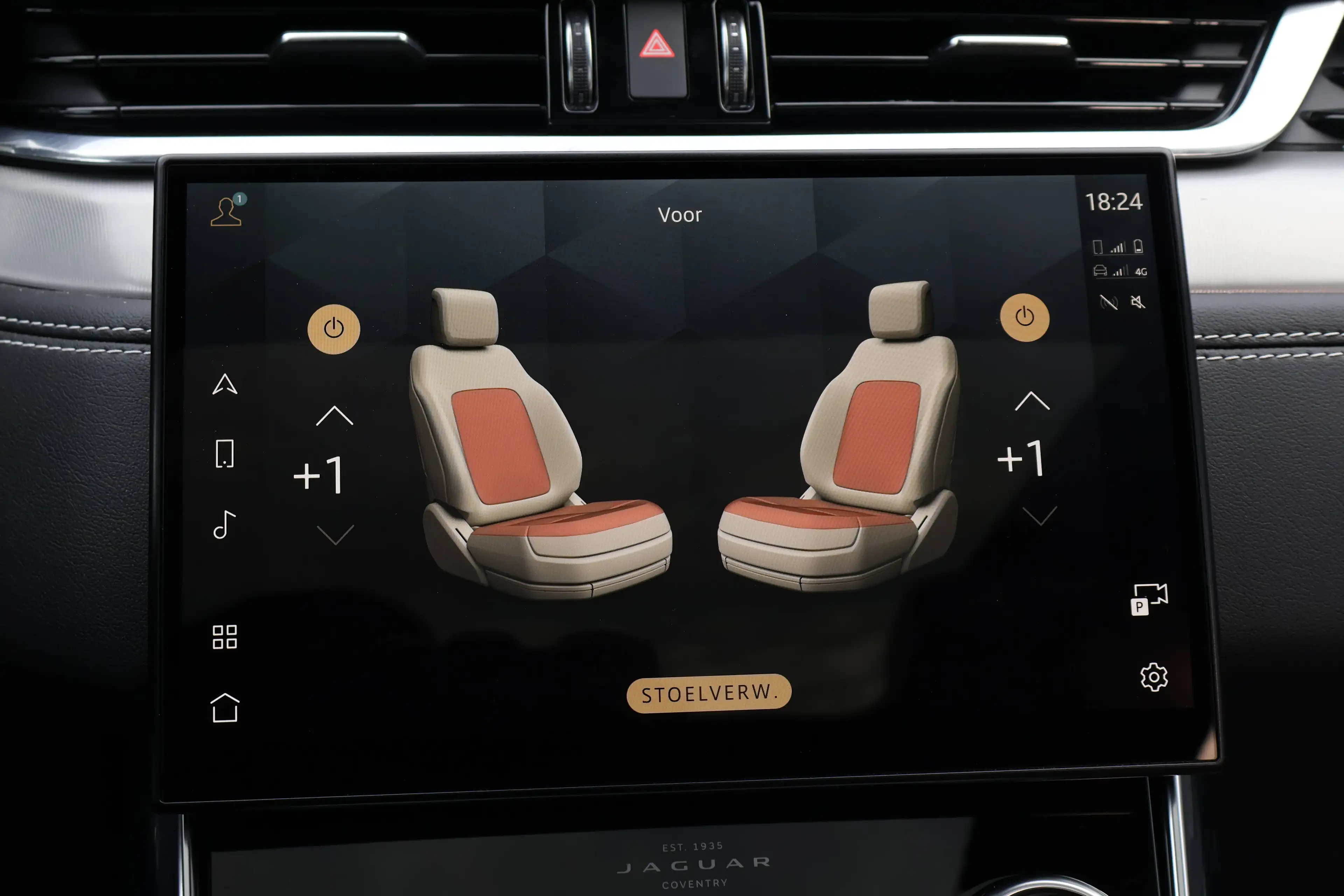 Jaguar XF XF Sportbrake 2.0 D D200 R-Dynamic LijnA Camera Garantie * — photo 15