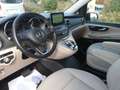 Mercedes-Benz V 250 d Premium Long auto BELLISSIMO!!! Brun - thumbnail 15
