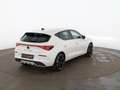 CUPRA Leon 1.4 E-Hybrid PHEV 150/245 Aut LED LEDER NAVI Weiß - thumbnail 3