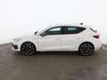 CUPRA Leon 1.4 E-Hybrid PHEV 150/245 Aut LED LEDER NAVI Weiß - thumbnail 6