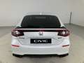 Honda Civic 2.0 i-MMD Hybrid Sport e-CVT Aut. inkl. Sport u... Weiß - thumbnail 5