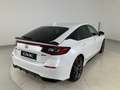 Honda Civic 2.0 i-MMD Hybrid Sport e-CVT Aut. inkl. Sport u... Weiß - thumbnail 4