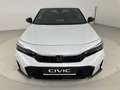 Honda Civic 2.0 i-MMD Hybrid Sport e-CVT Aut. inkl. Sport u... Weiß - thumbnail 2