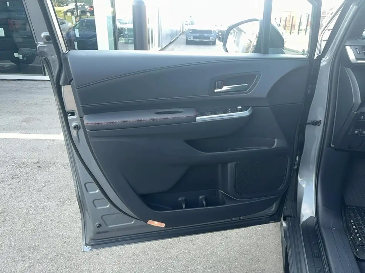 Toyota Sienna photo Toyota Sienna
