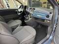 Fiat 500 1.2 Lounge/Panorama dak/ Airco/Stoelverwarming/APK Blauw - thumbnail 13