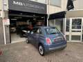 Fiat 500 1.2 Lounge/Panorama dak/ Airco/Stoelverwarming/APK Blauw - thumbnail 6