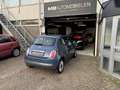 Fiat 500 1.2 Lounge/Panorama dak/ Airco/Stoelverwarming/APK Blauw - thumbnail 4