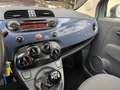 Fiat 500 1.2 Lounge/Panorama dak/ Airco/Stoelverwarming/APK Blauw - thumbnail 10